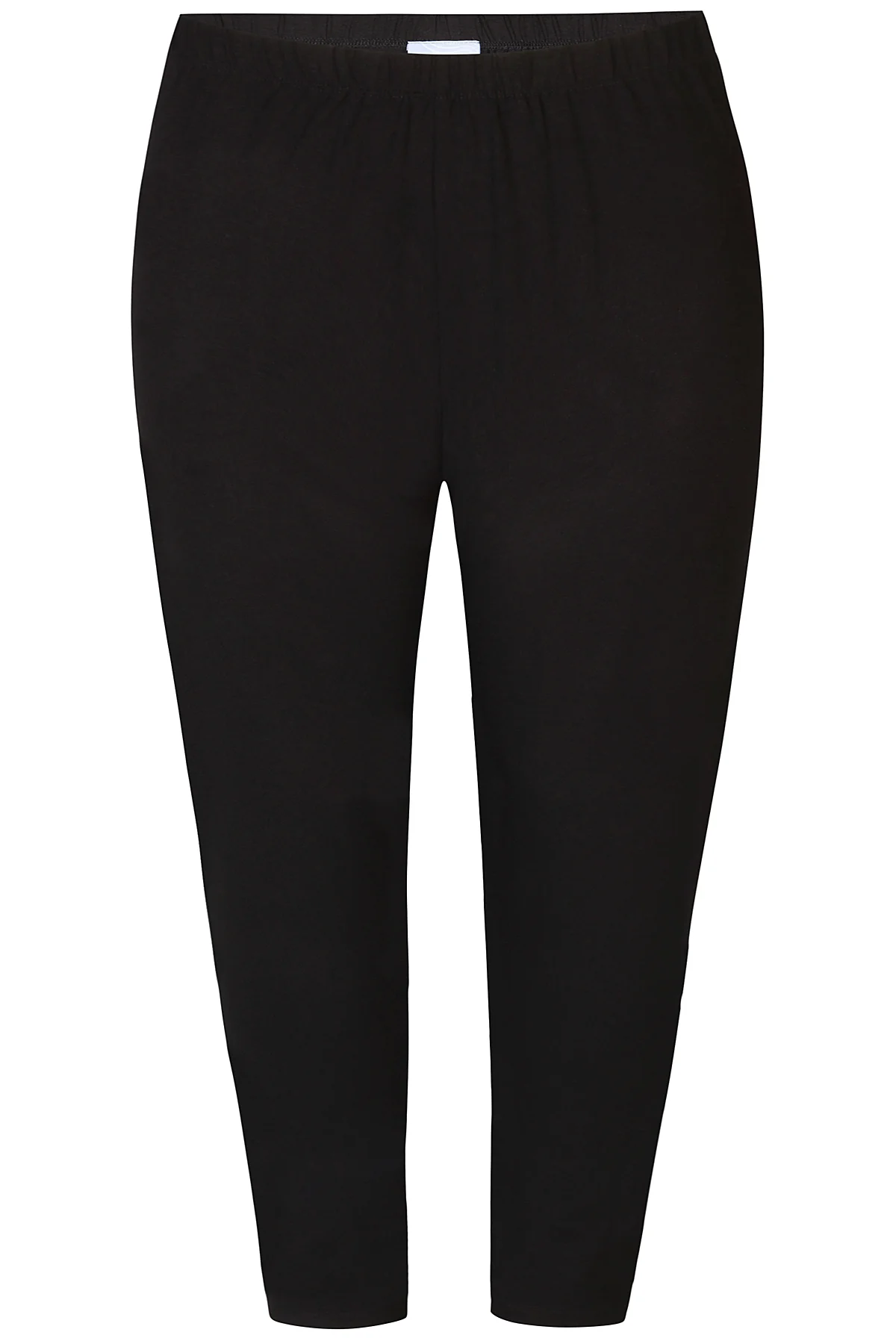 ZhNoos - Leggings i Viscose - Lang - Noos - Image 3