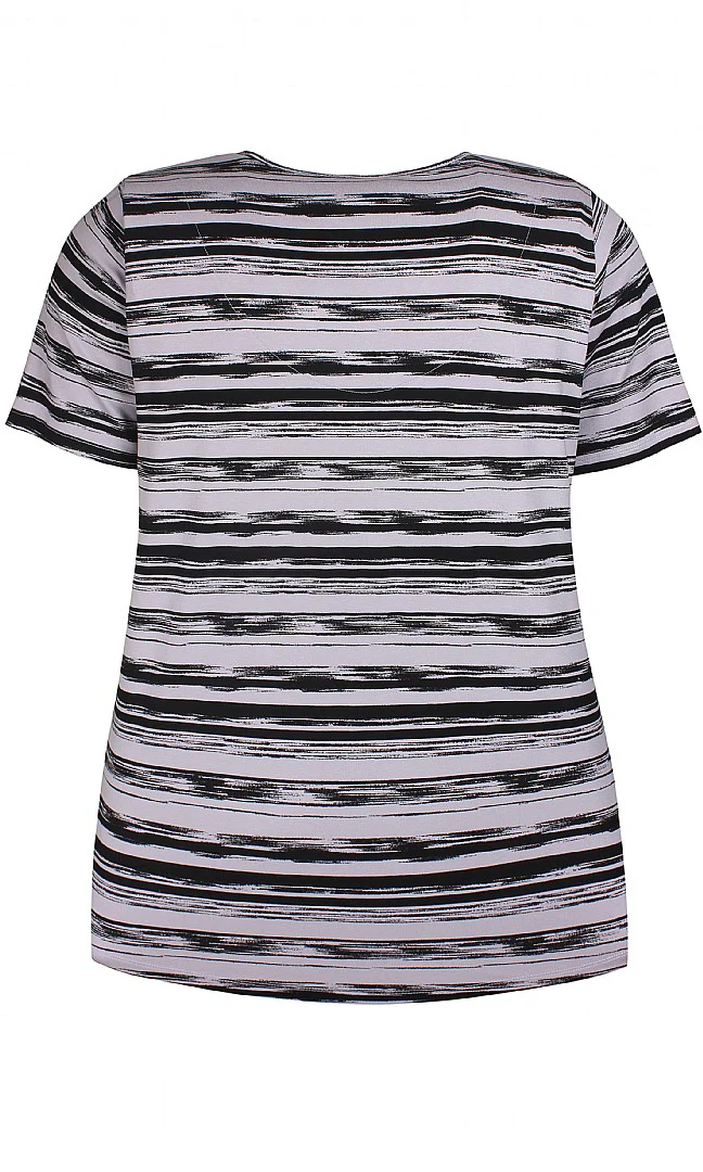 Zhenzi T-SHIRT SHORT SLEEVES - Image 4