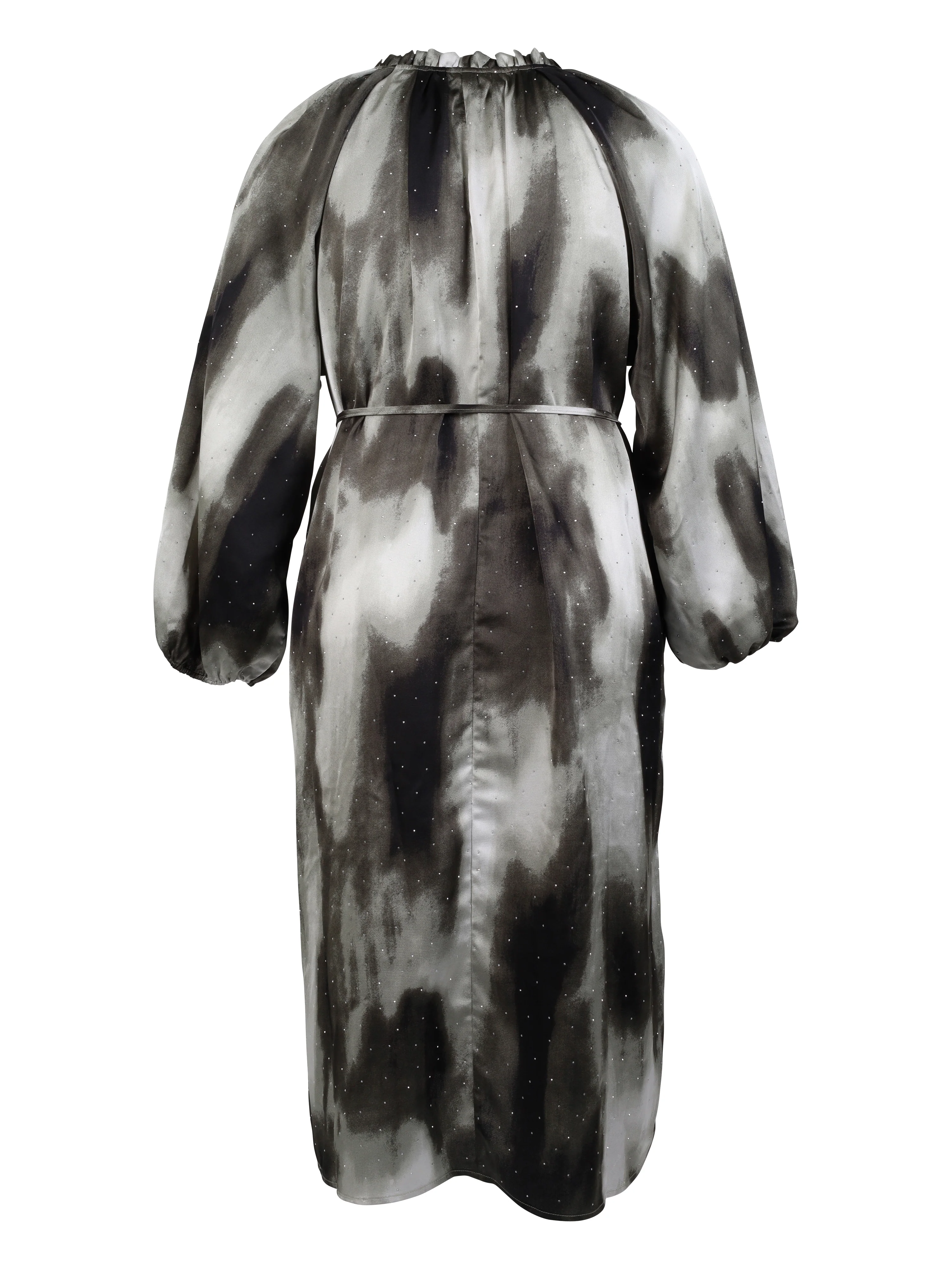 ZoEDIE - Kjole - Image 6