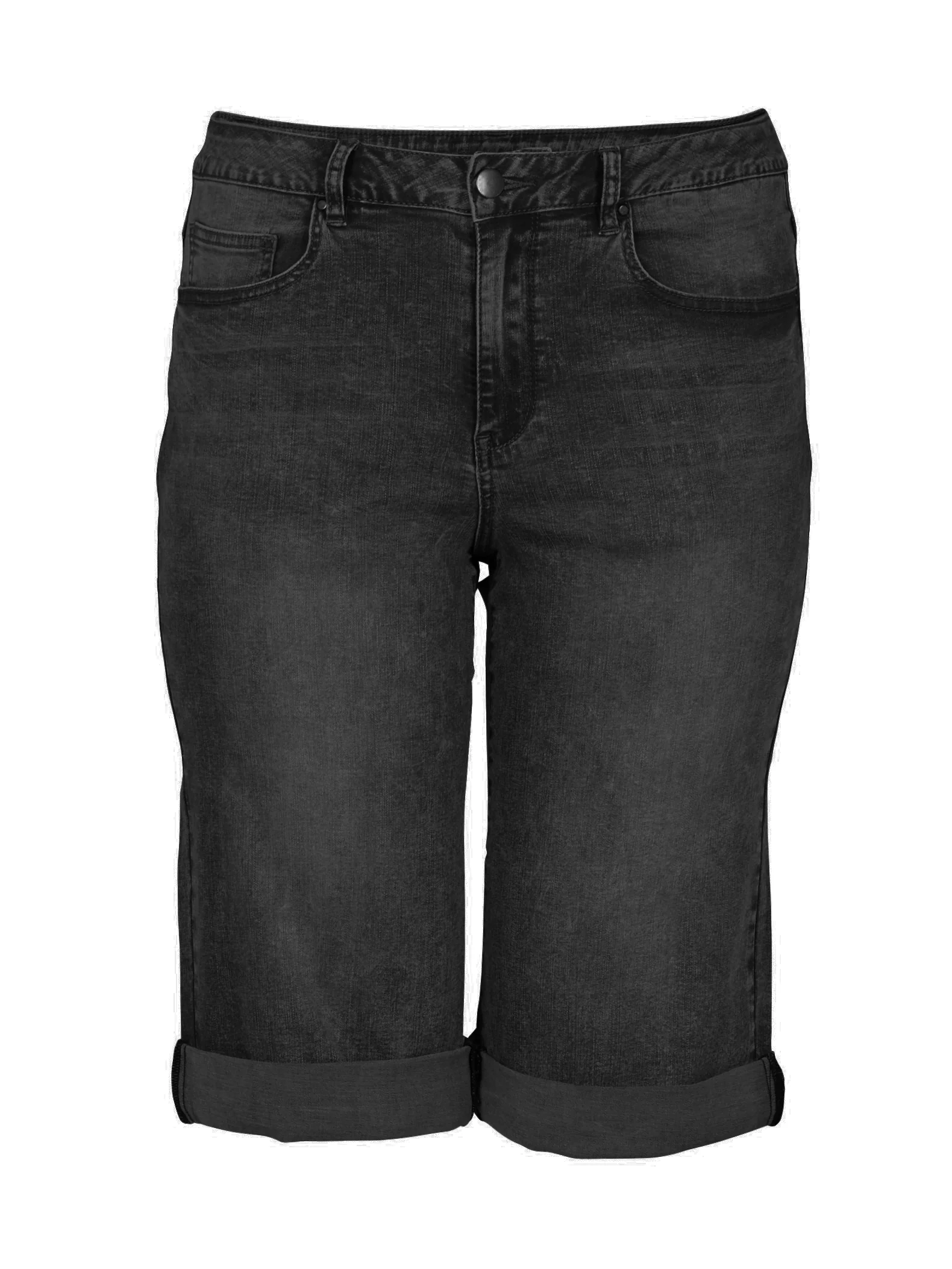 ZoFIA - Denim Shorts - Image 8